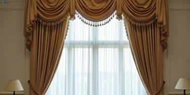 Living room lounge curtain cleaning service oxford-falls-nsw Matty Curtain Cleaning